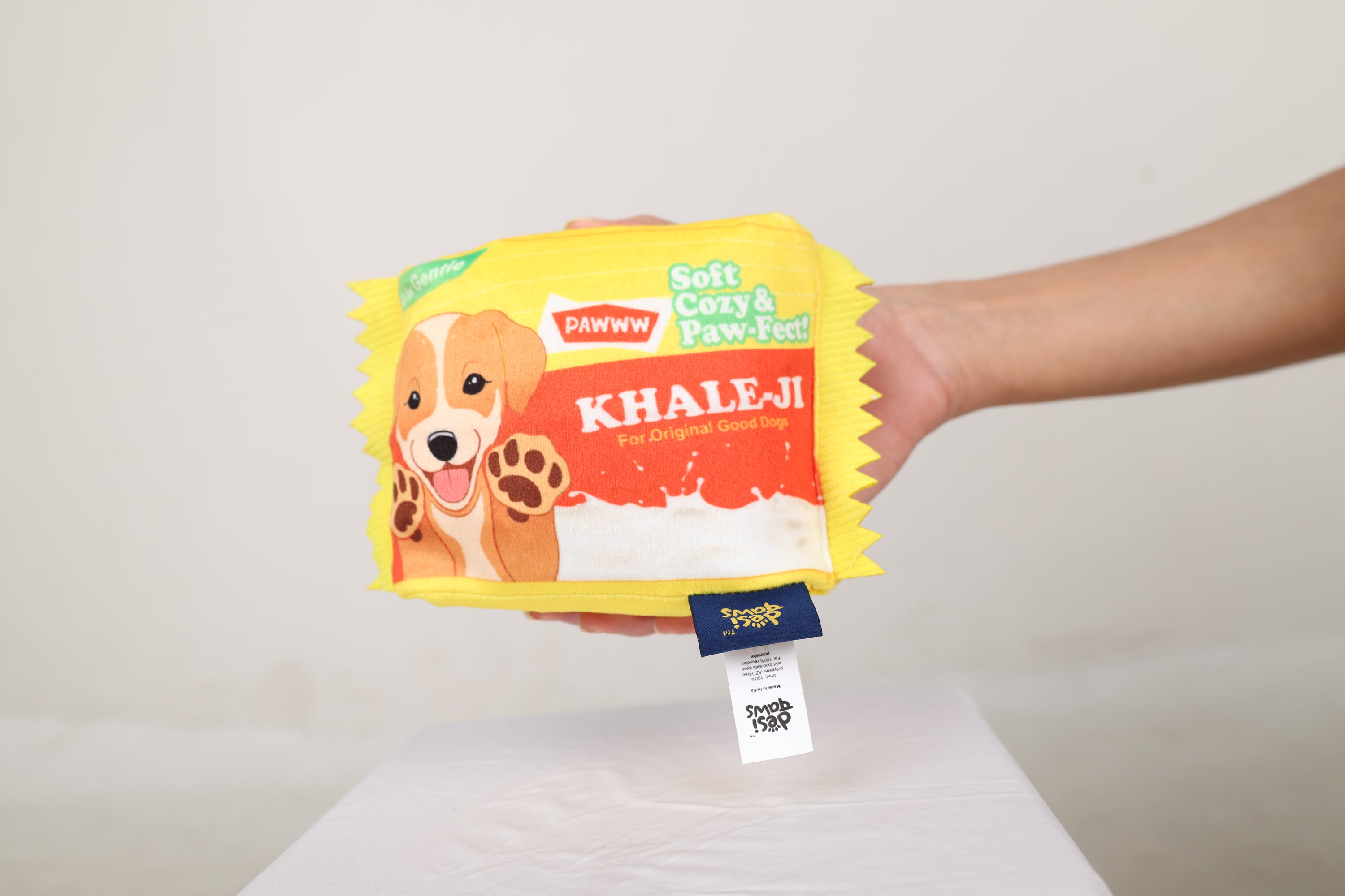 The "Chai Pe Charcha" Tea Time Rituals Pack