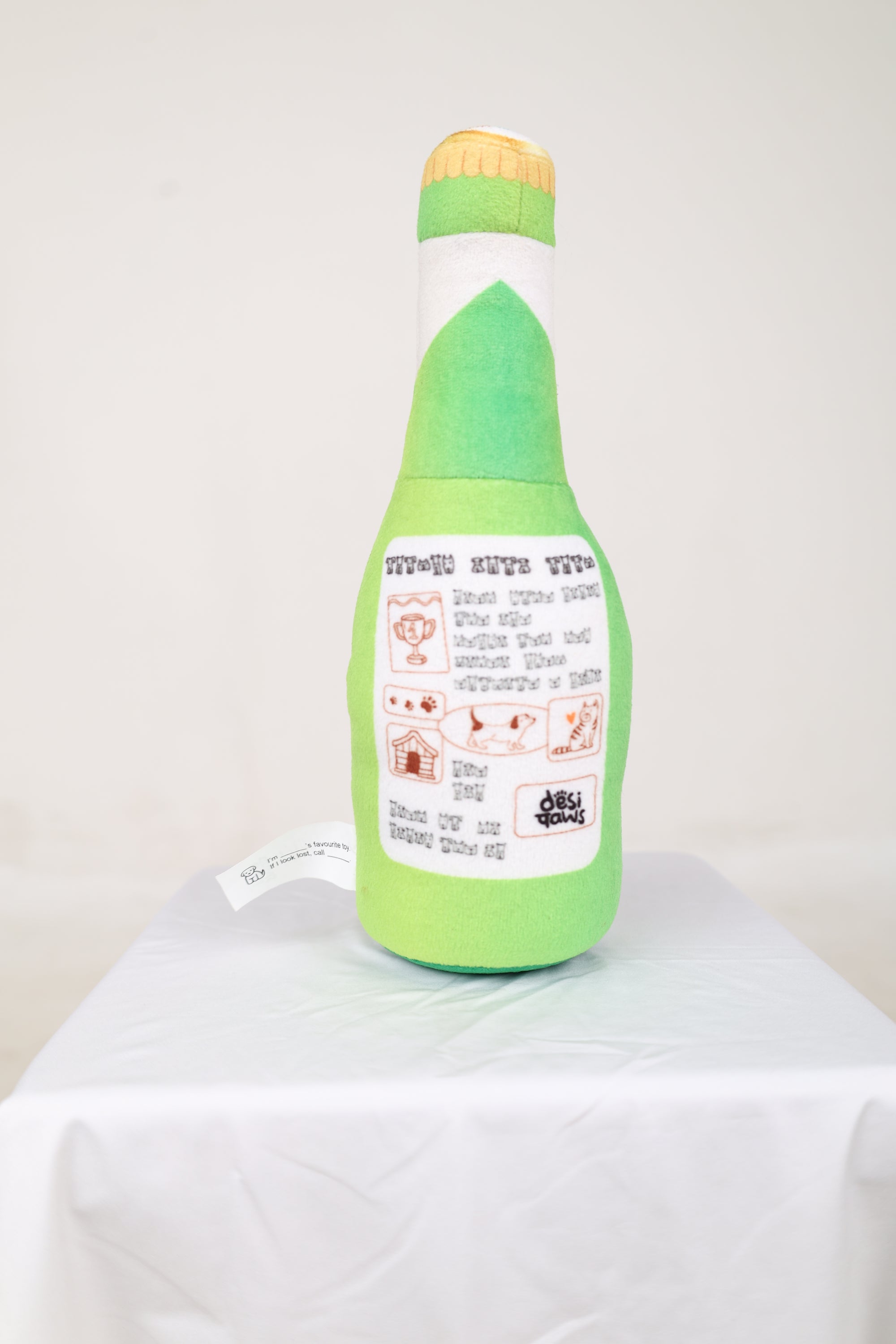 The "King of Good Barks" Happy Hour Bundle