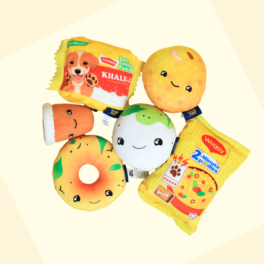 The "Maha Foodie" Tasting Platter Bundle
