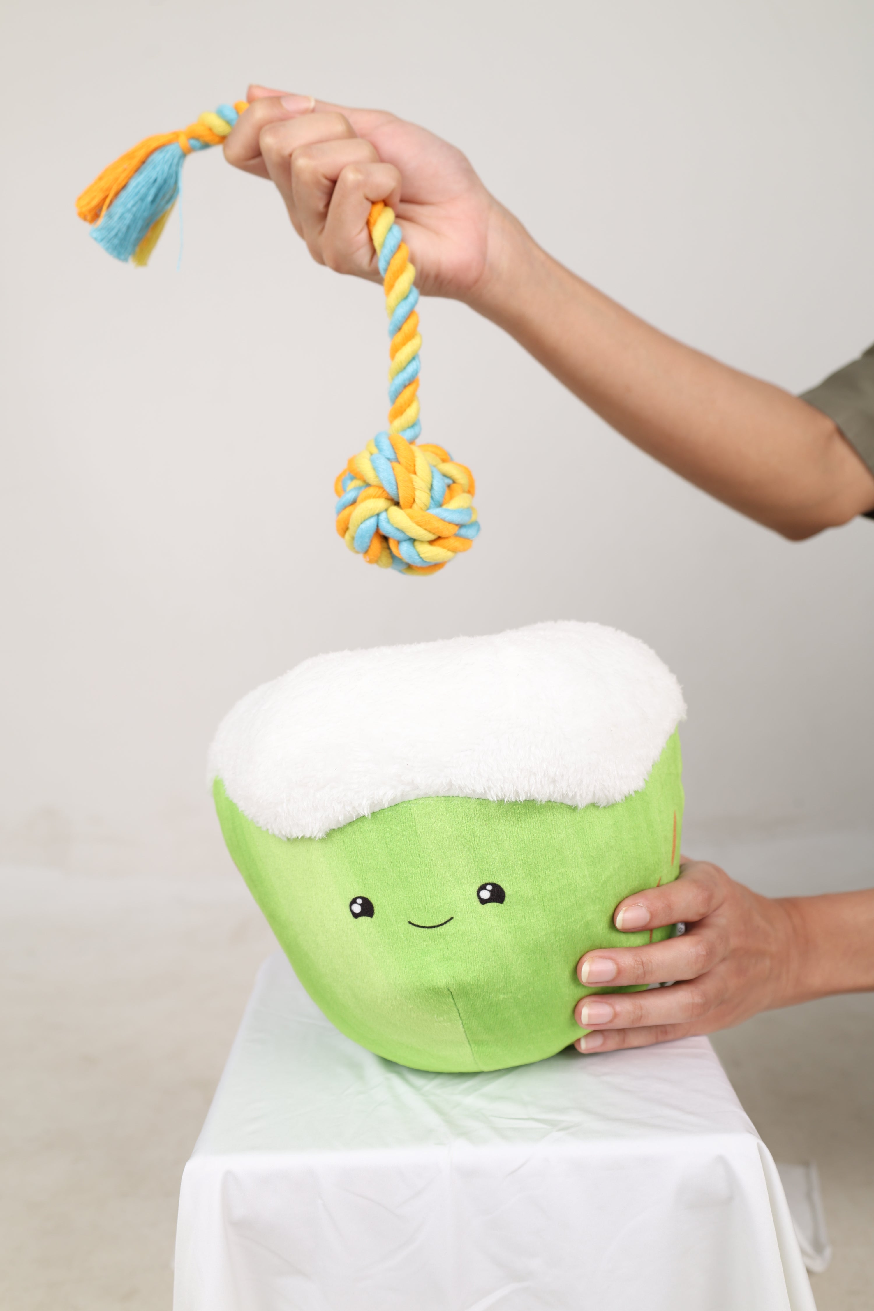 The "Gali Cricket" Sunday Funday Set