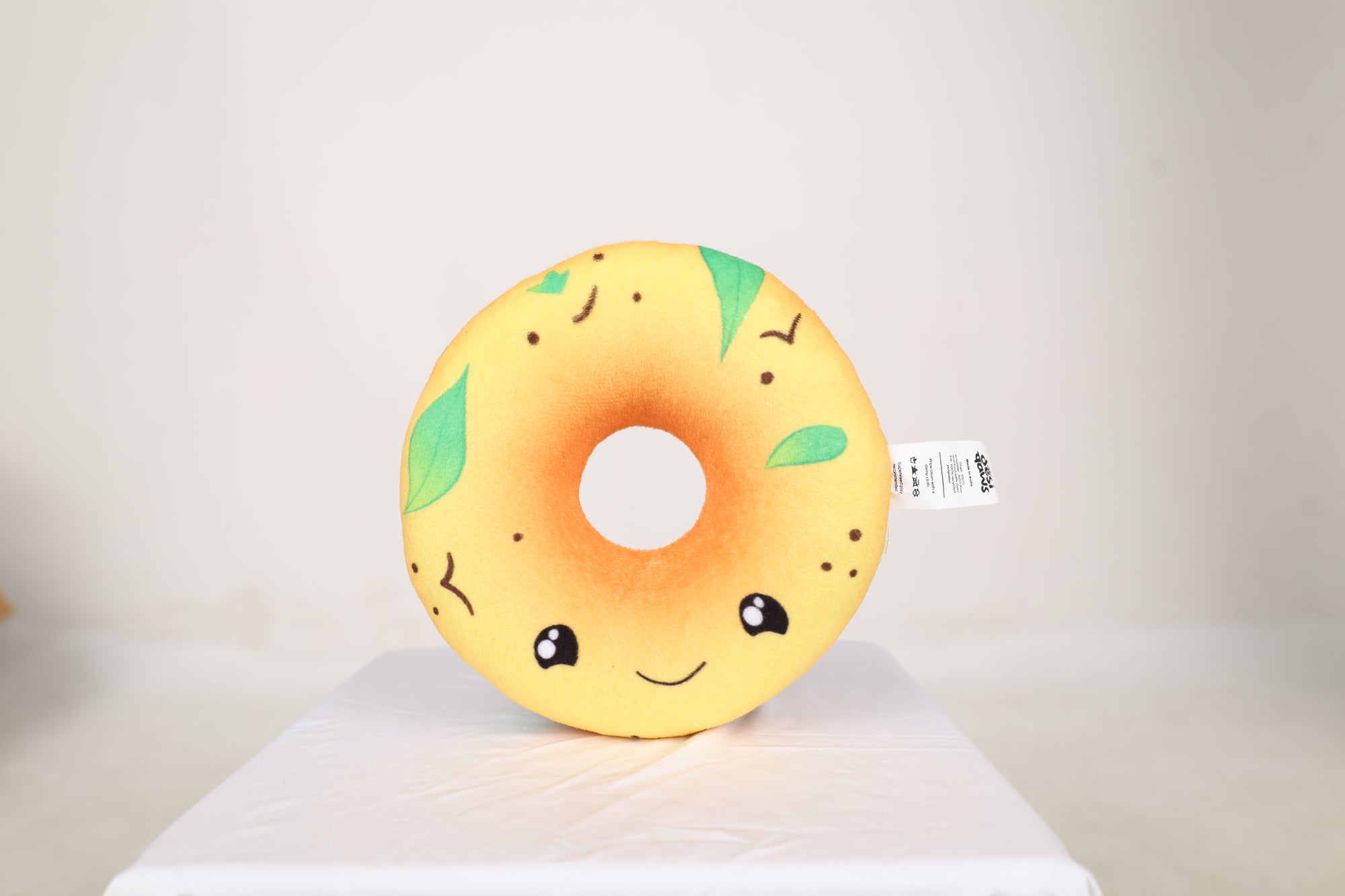 Vada Squeaky Plush Toy For Dogs