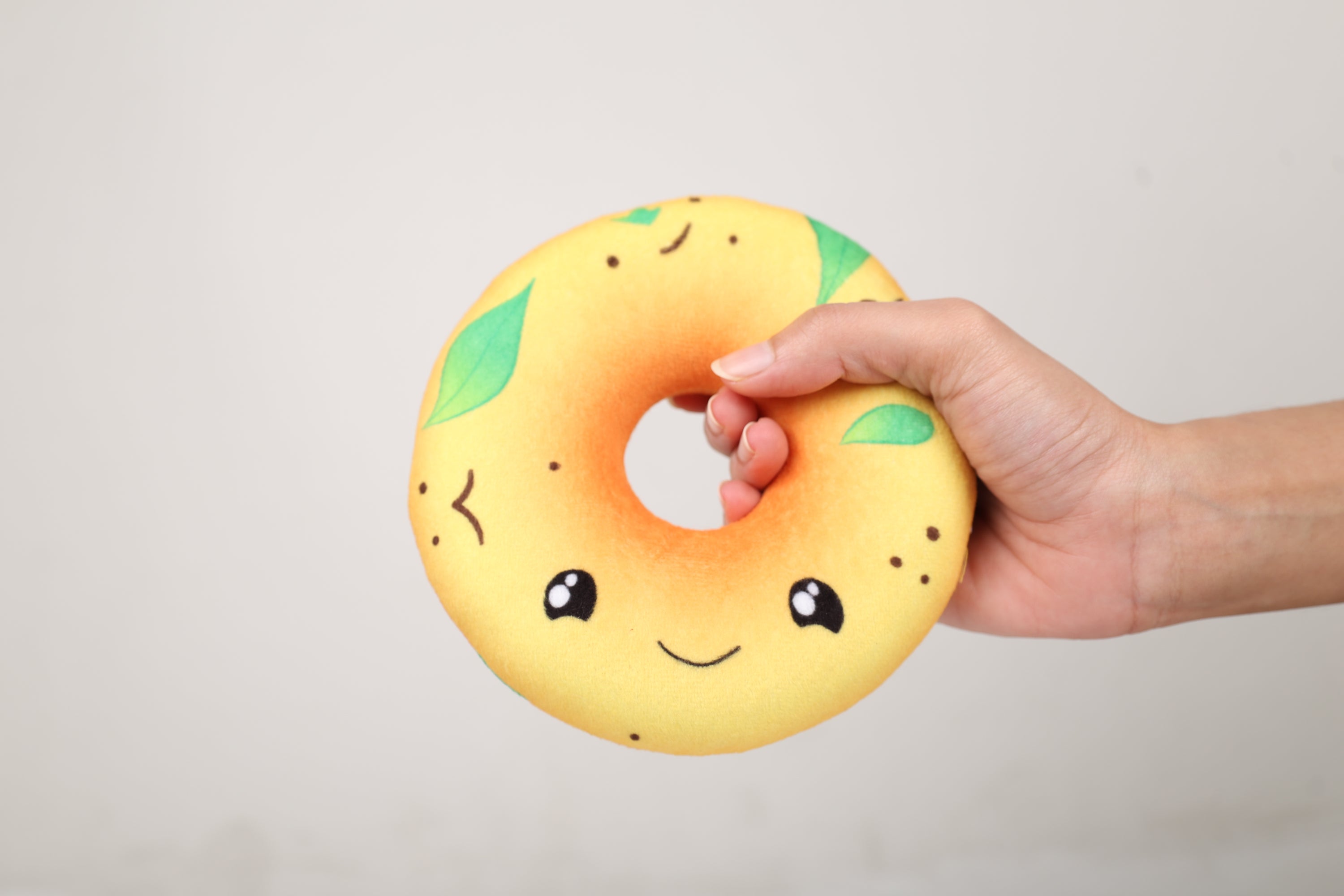 Vada Squeaky Plush Toy For Dogs