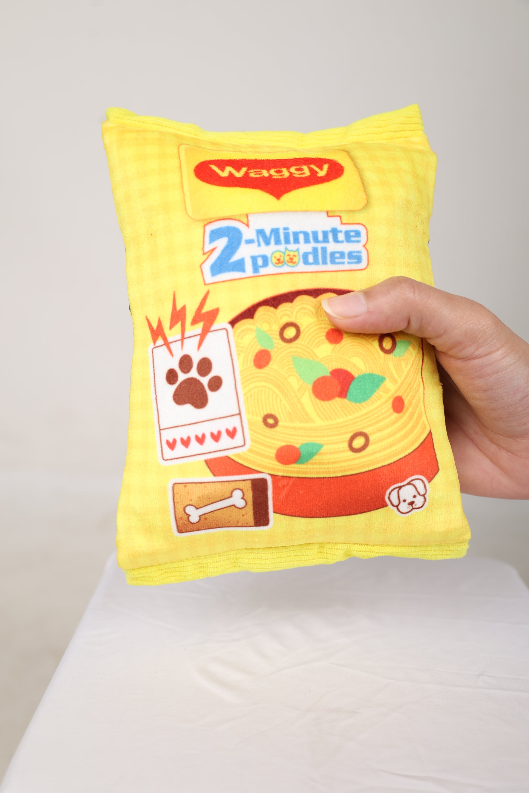 The "Midnight Munchies" Snack Attack Pack