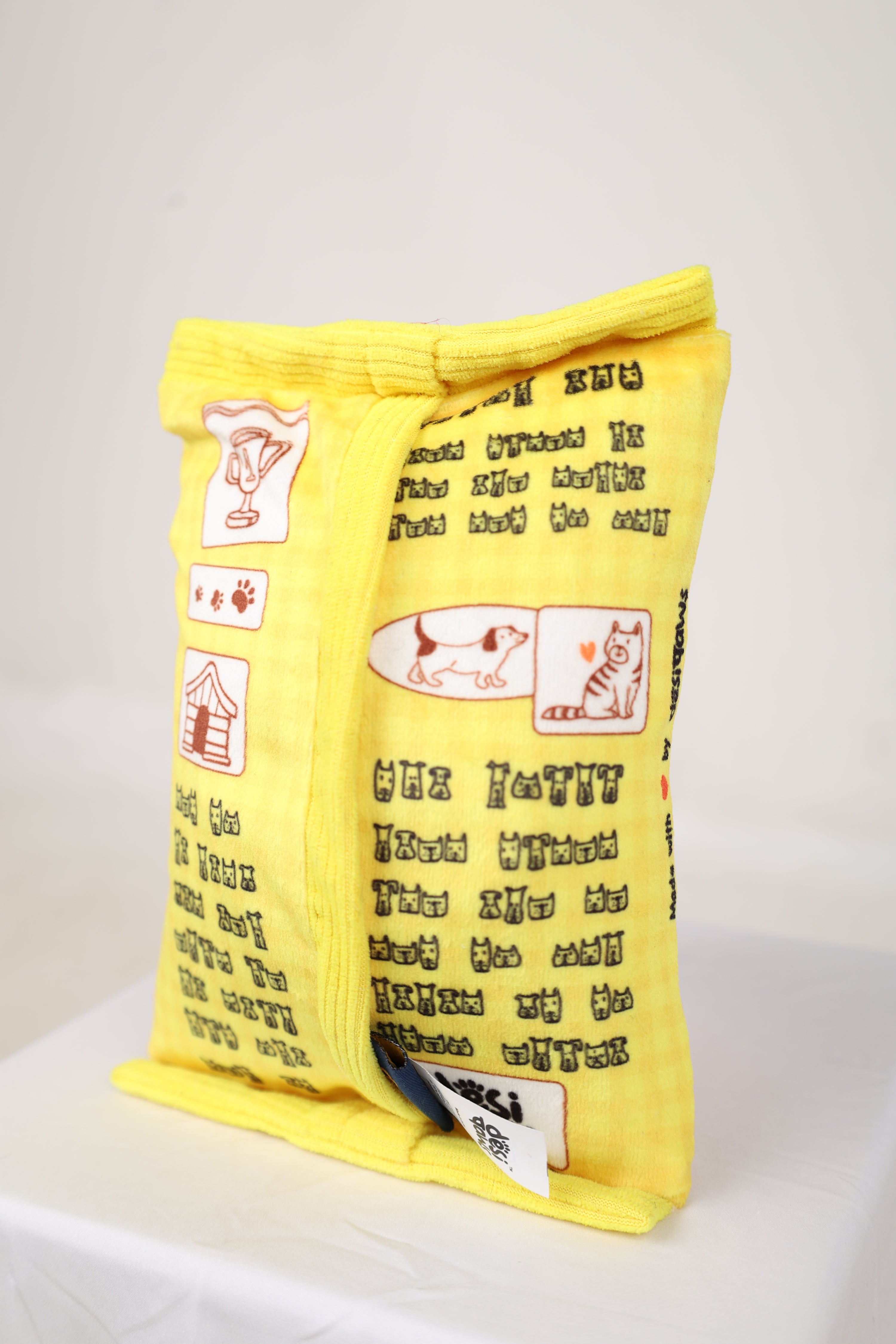 The "Midnight Munchies" Snack Attack Pack