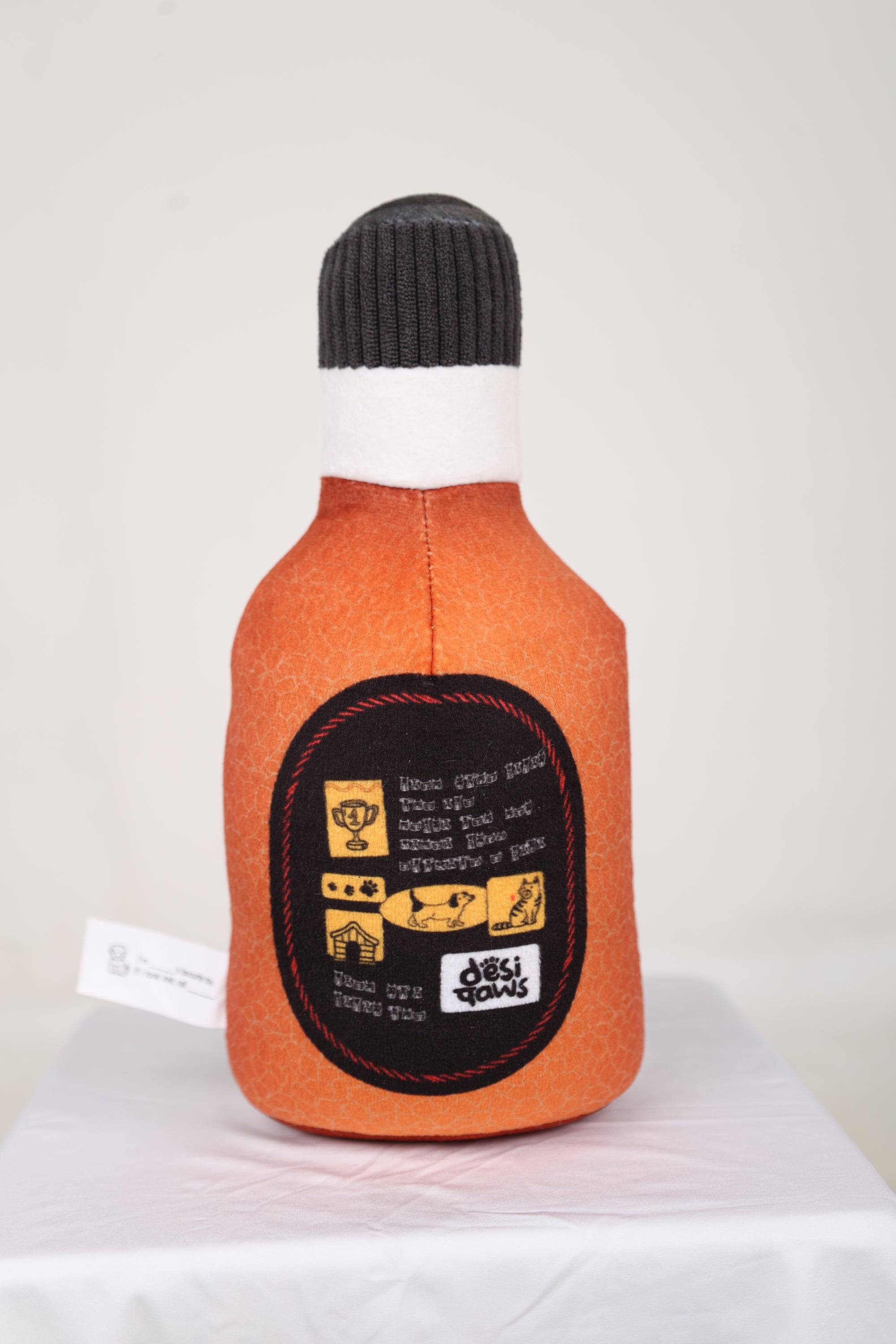 The "King of Good Barks" Happy Hour Bundle